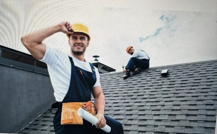 Bumble Bee Roofing LLC Picture 7