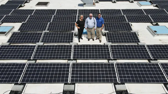 Miles Roofing (JD Miles & Sons) Picture 3