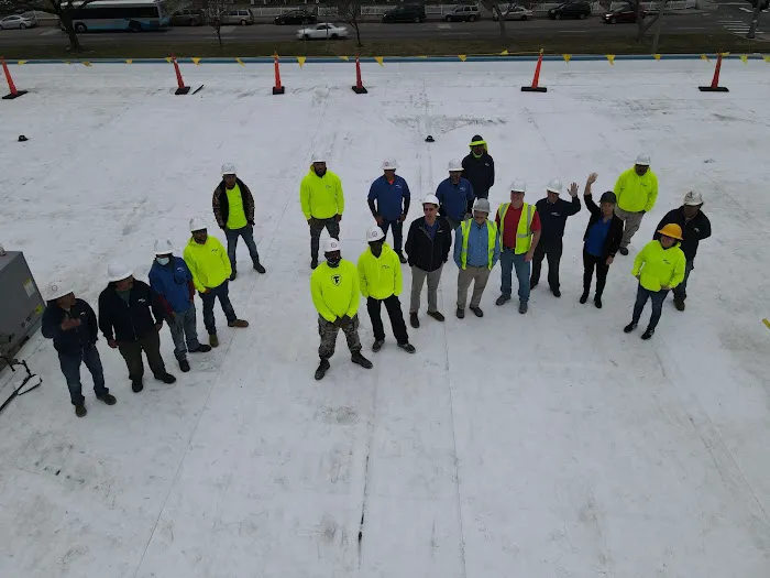 Miles Roofing (JD Miles & Sons) Picture 2