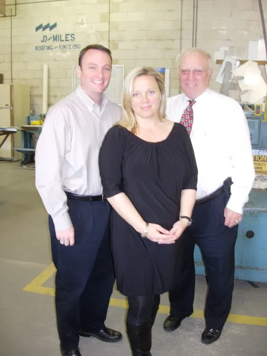 Miles Roofing (JD Miles & Sons) Picture 4