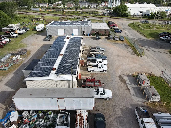 Miles Roofing (JD Miles & Sons) Picture 1