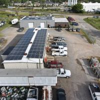 Miles Roofing (JD Miles & Sons) ico