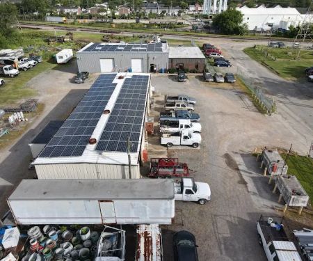 Miles Roofing (JD Miles & Sons)