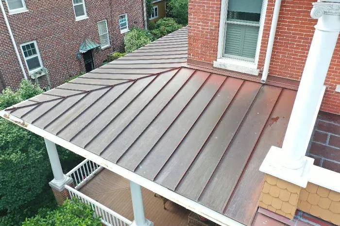 Stevens Roofing Corporation Picture 4