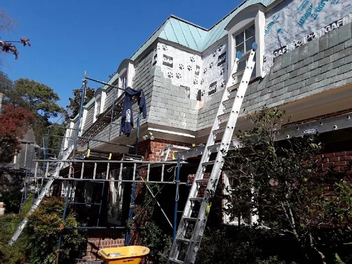 Stevens Roofing Corporation Picture 8