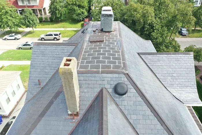 Stevens Roofing Corporation Picture 5