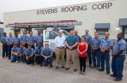 Stevens Roofing Corporation Picture 1
