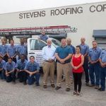Stevens Roofing Corporation