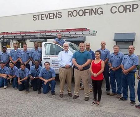 Stevens Roofing Corporation
