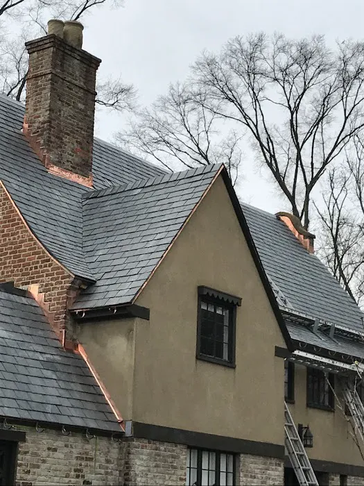 Stevens Roofing Corporation Picture 9