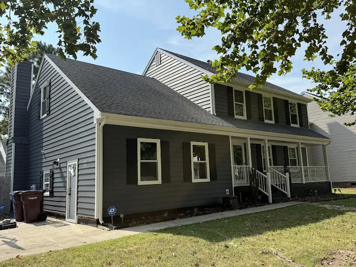 Premier Roofing & Siding Contractors Picture 1