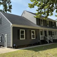 Premier Roofing & Siding Contractors ico