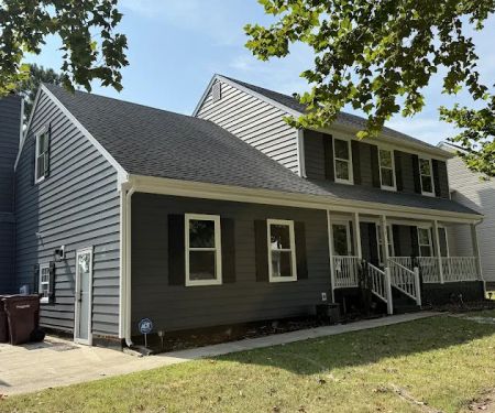 Premier Roofing & Siding Contractors