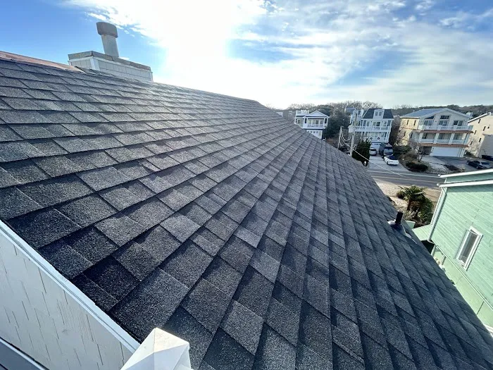 Premier Roofing & Siding Contractors Picture 5