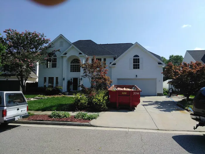 Premier Roofing & Siding Contractors Picture 4