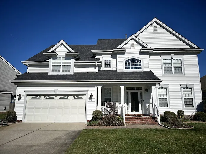 Premier Roofing & Siding Contractors Picture 3