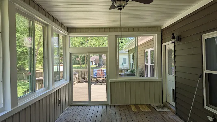 Premier Roofing & Siding Contractors Picture 6