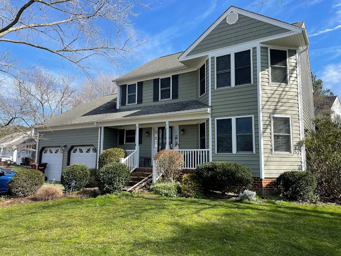 Premier Roofing & Siding Contractors Picture 2