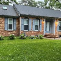 Done Right Roofing LLC ico