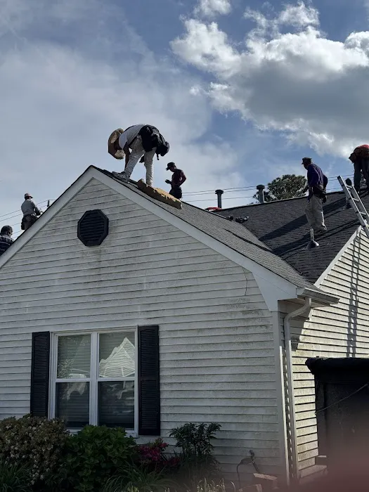 Done Right Roofing LLC Picture 4