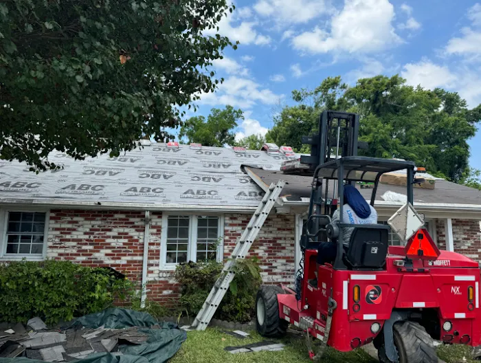 Done Right Roofing LLC Picture 7