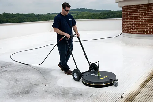 CentiMark Corporation Picture 1