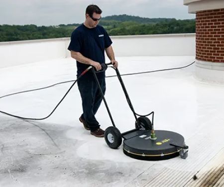 CentiMark Corporation