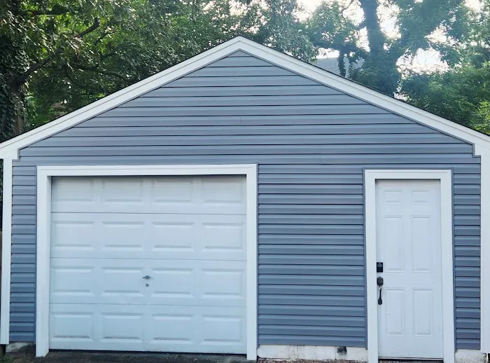 Quality Built Roofing & Siding Picture 1