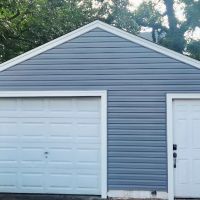 Quality Built Roofing & Siding ico