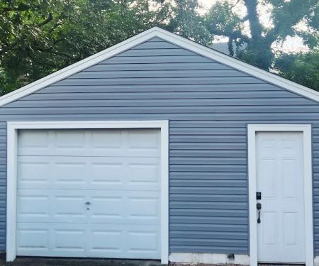 Quality Built Roofing & Siding