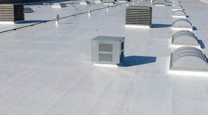 Quality Built Roofing & Siding Picture 5