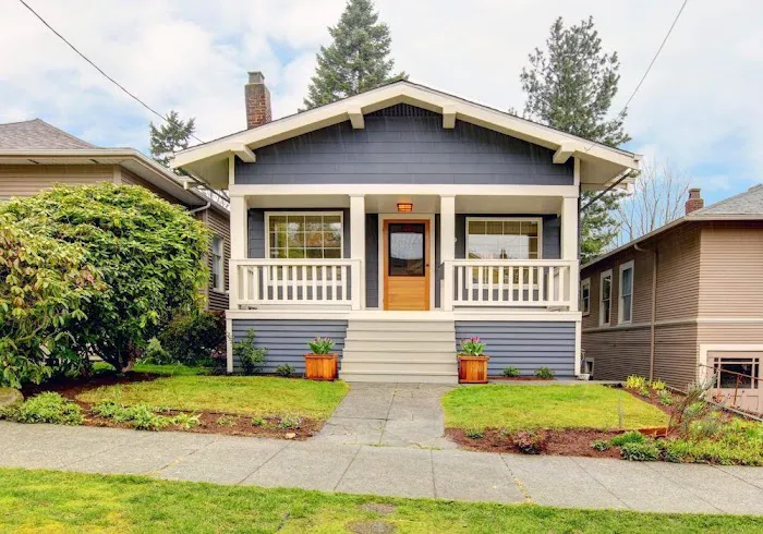 Quality Built Roofing & Siding Picture 8