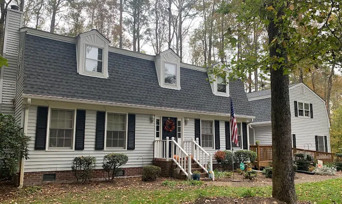 Patriot Exterior Solutions Picture 1