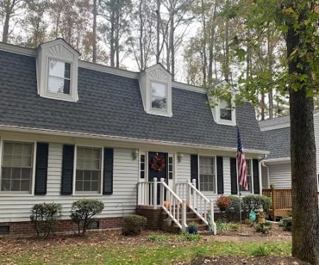 Patriot Exterior Solutions