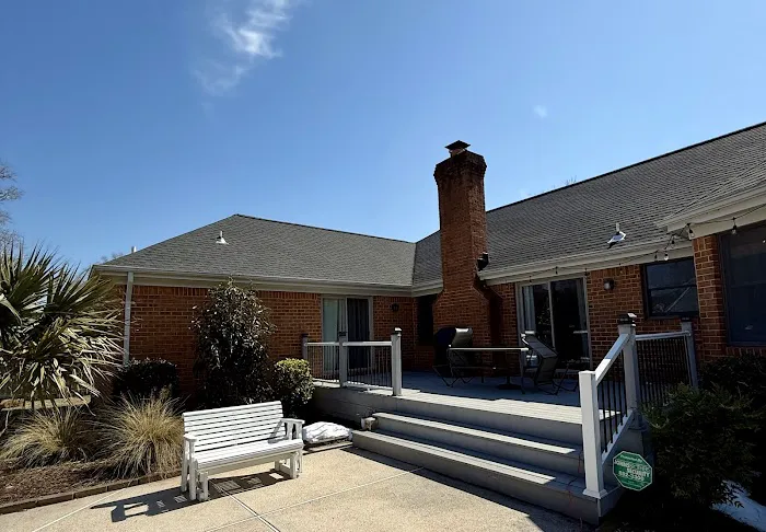 Patriot Exterior Solutions Picture 4