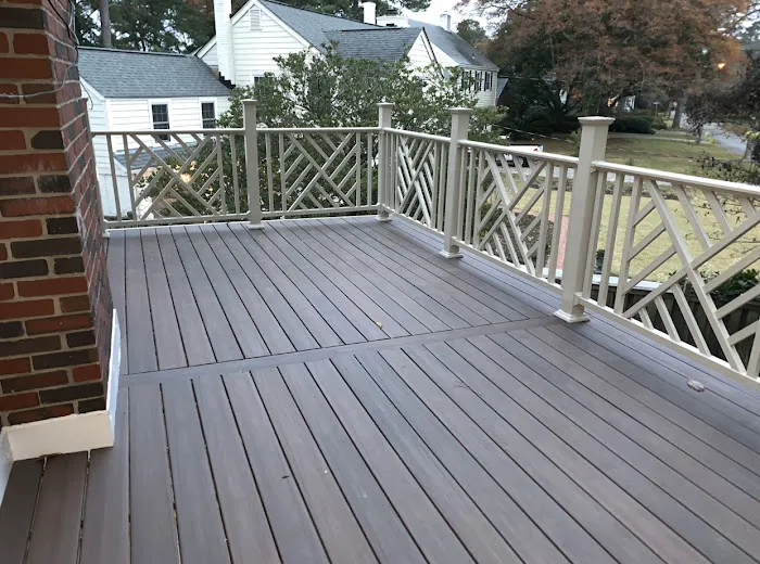 Patriot Exterior Solutions Picture 3