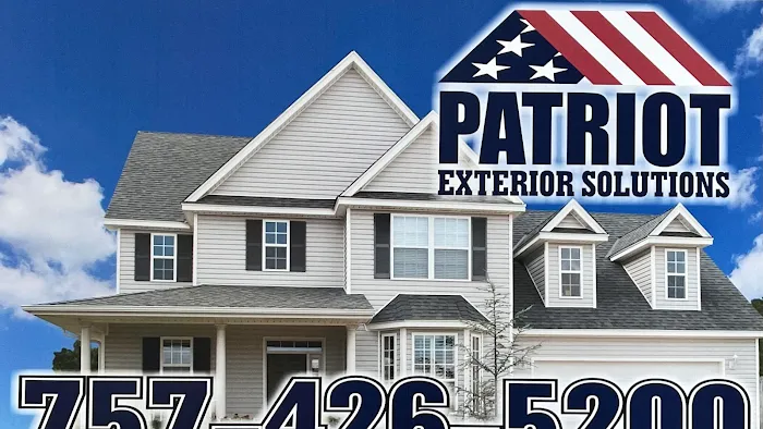 Patriot Exterior Solutions Picture 10