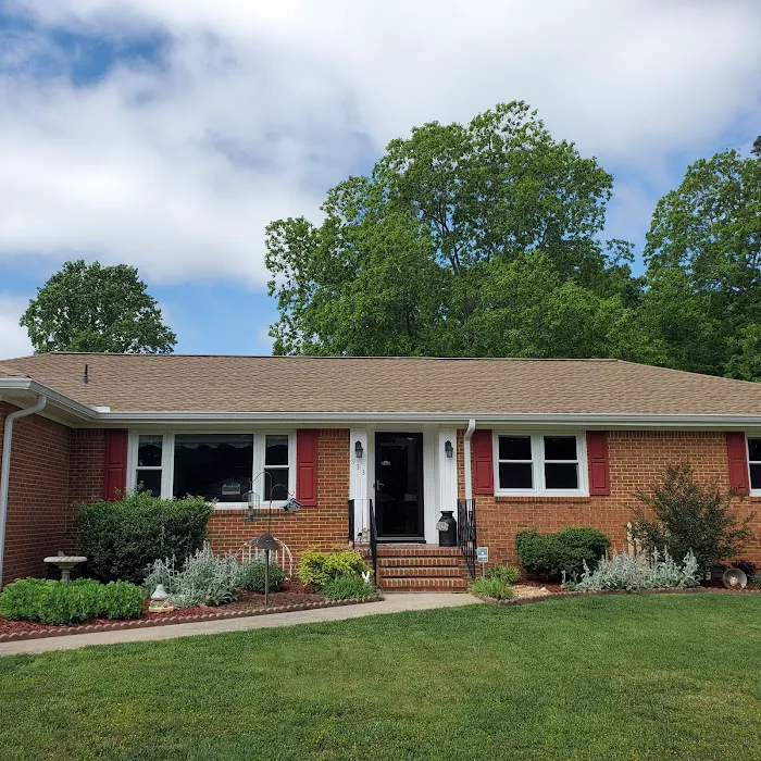 Patriot Exterior Solutions Picture 8