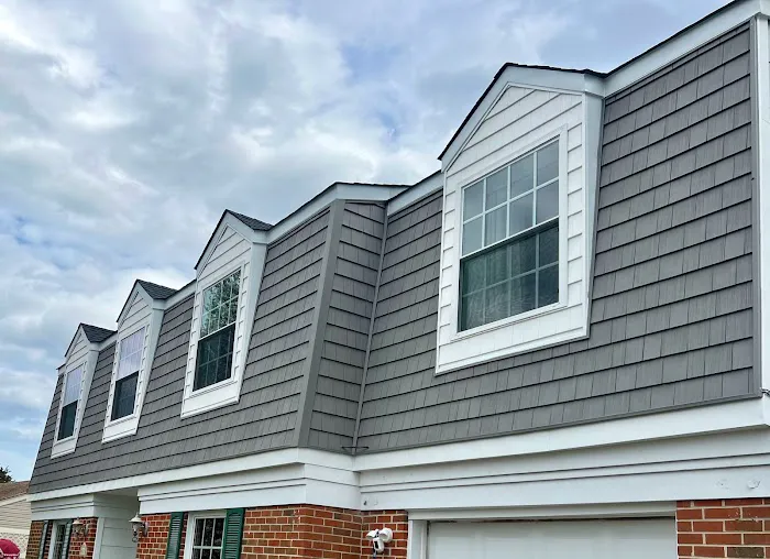 Patriot Exterior Solutions Picture 5