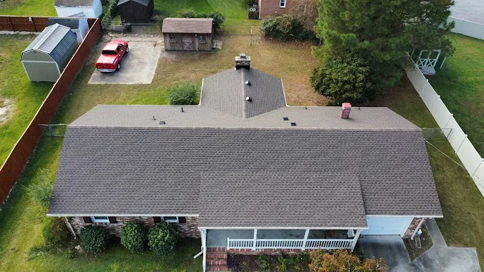 J. T. Snider Roofing LLC Picture 5