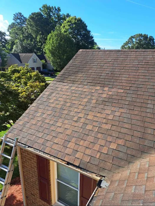 J. T. Snider Roofing LLC Picture 3