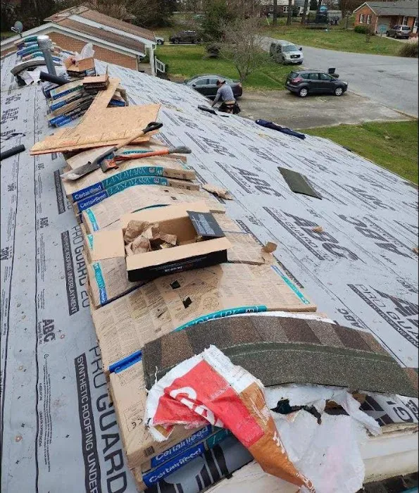 J. T. Snider Roofing LLC Picture 1