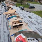 J. T. Snider Roofing LLC