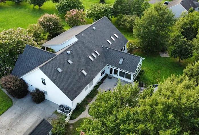 J. T. Snider Roofing LLC Picture 8