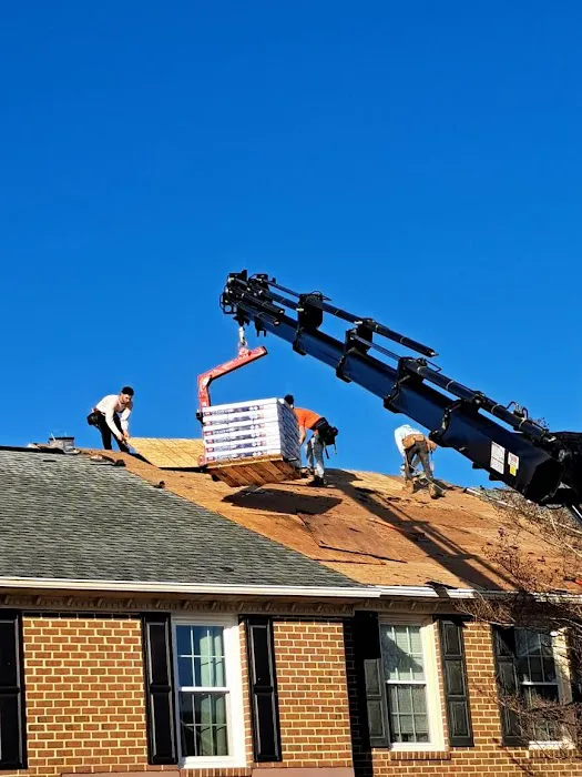 J. T. Snider Roofing LLC Picture 7