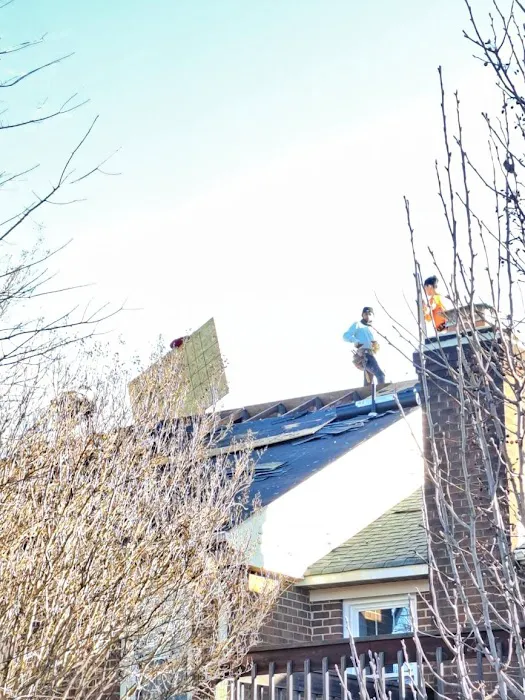 J. T. Snider Roofing LLC Picture 2