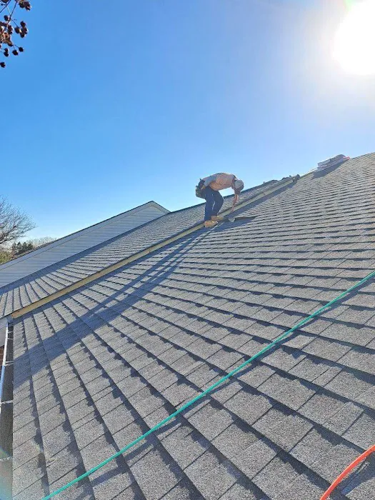 J. T. Snider Roofing LLC Picture 6