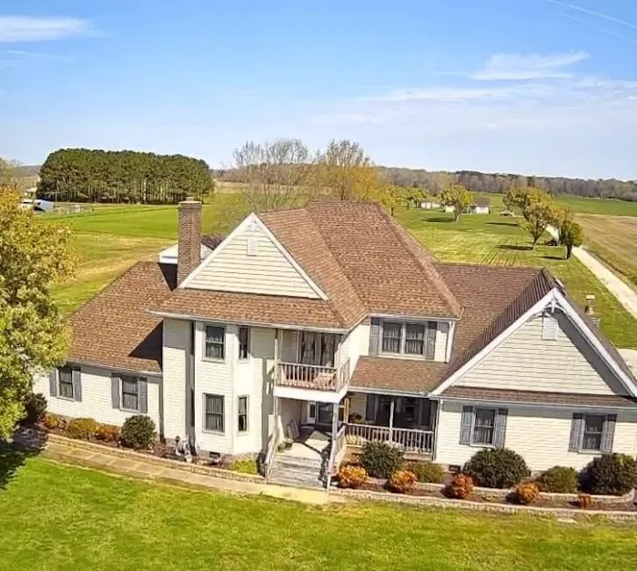 J. T. Snider Roofing LLC Picture 9