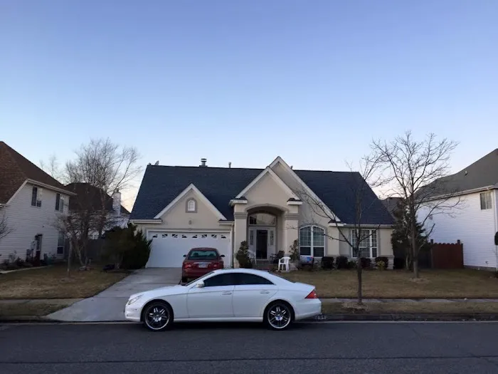 Area Remodeling Picture 2