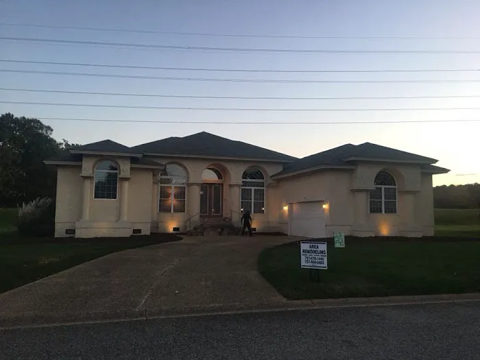 Area Remodeling Picture 1